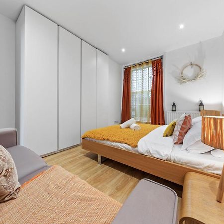 Lavish 3 Bedroom Flat In Mayfair London Hy4 Esterno foto
