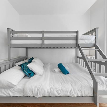 Lavish 3 Bedroom Flat In Mayfair London Hy4 Esterno foto