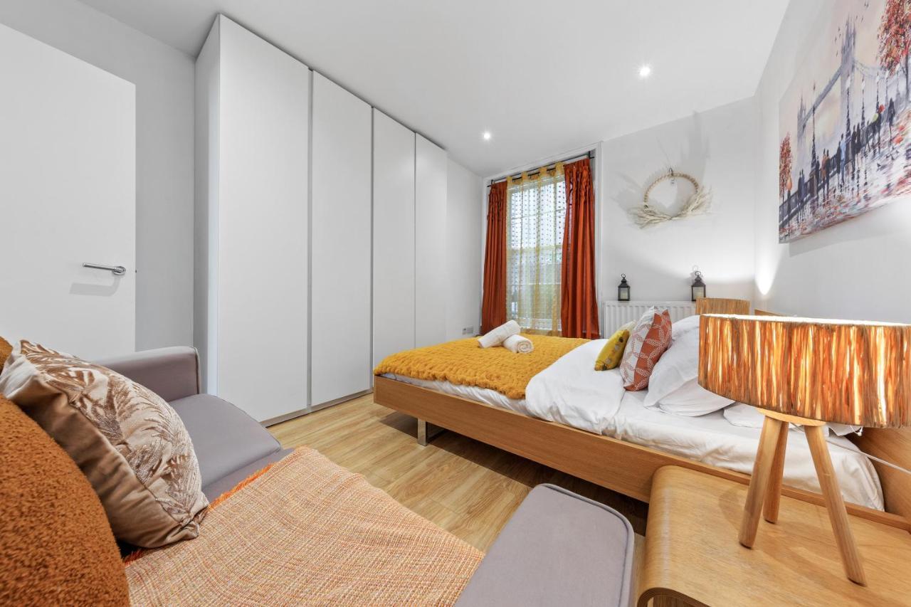 Lavish 3 Bedroom Flat In Mayfair London Hy4 Esterno foto