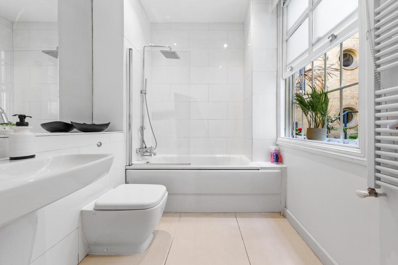 Lavish 3 Bedroom Flat In Mayfair London Hy4 Esterno foto