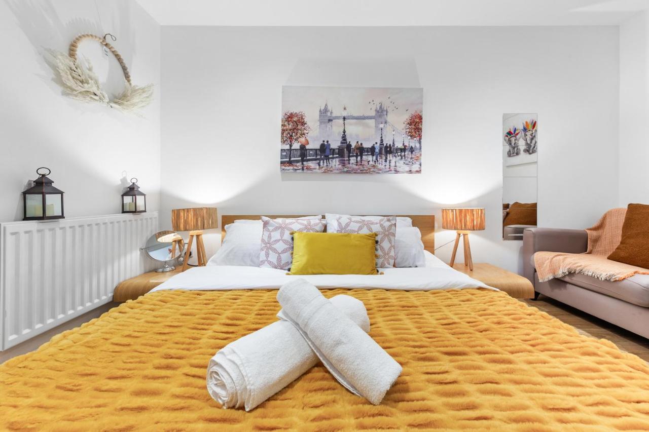 Lavish 3 Bedroom Flat In Mayfair London Hy4 Esterno foto