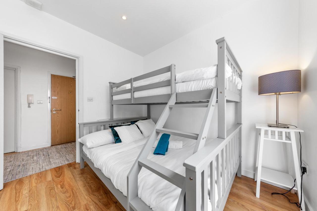 Lavish 3 Bedroom Flat In Mayfair London Hy4 Esterno foto